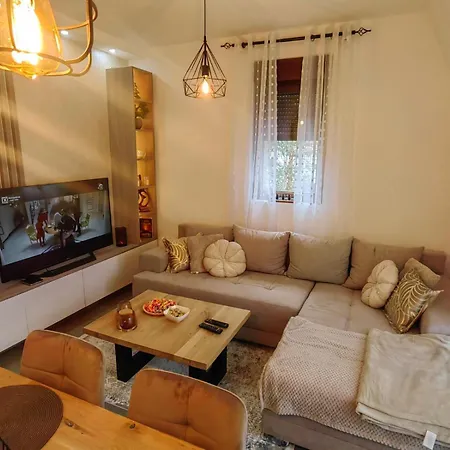 Daire Vidak Divčibare