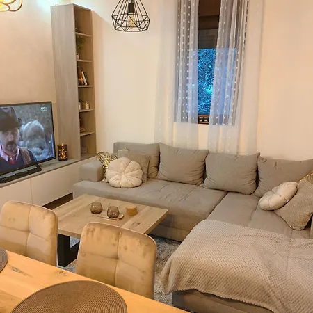 Vidak Daire Divčibare