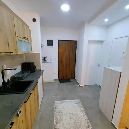 Vidak Apartman