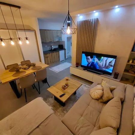 Daire Vidak Divčibare