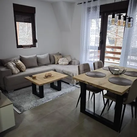 Apartman Vidak Divčibare