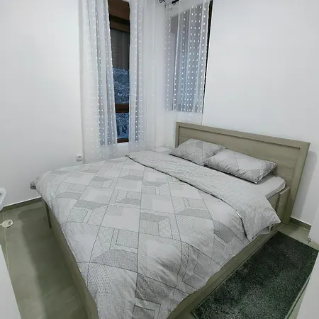 Vidak Apartman