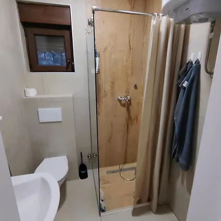 Apartman Vidak Divčibare