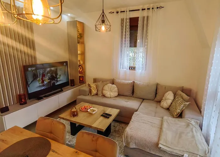 Daire Vidak Divčibare