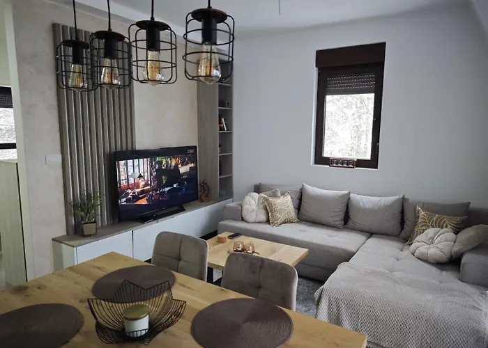 Vidak Apartman Divčibare