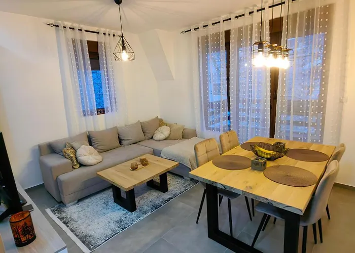 Vidak Apartman