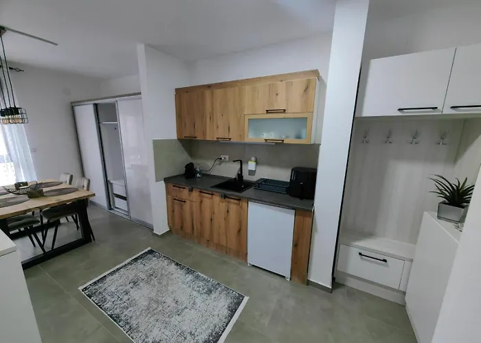 Apartman Vidak