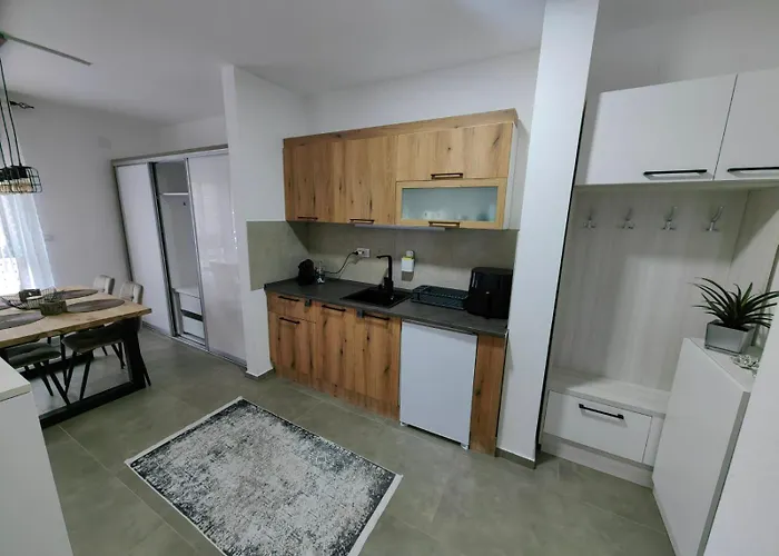 Apartman Vidak