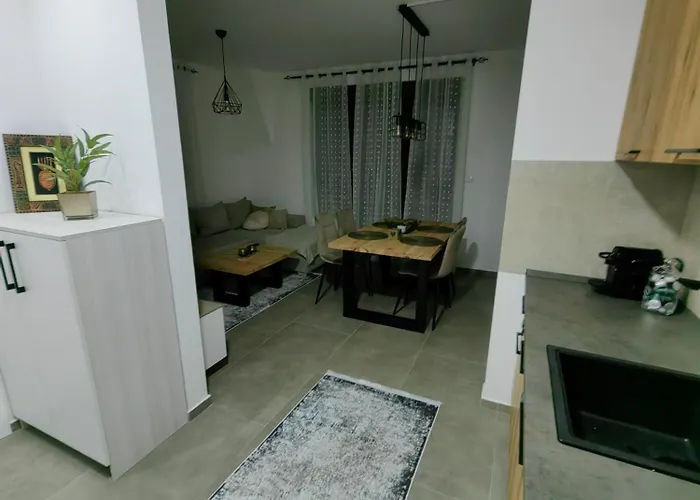 Vidak Apartman