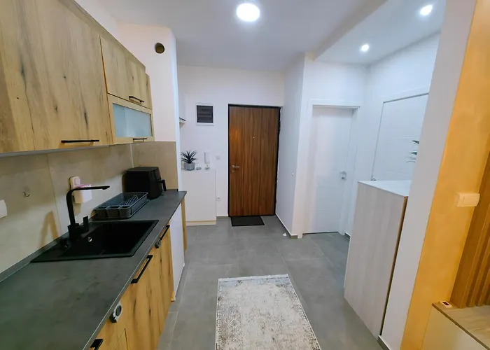 Vidak Apartman