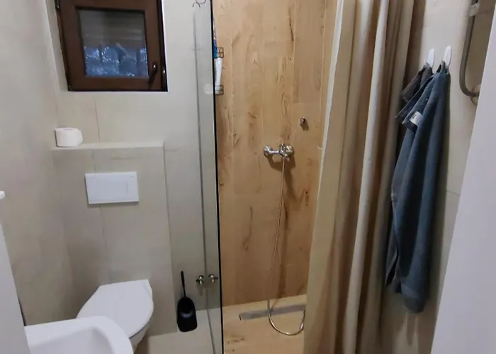 Apartman Vidak Divčibare